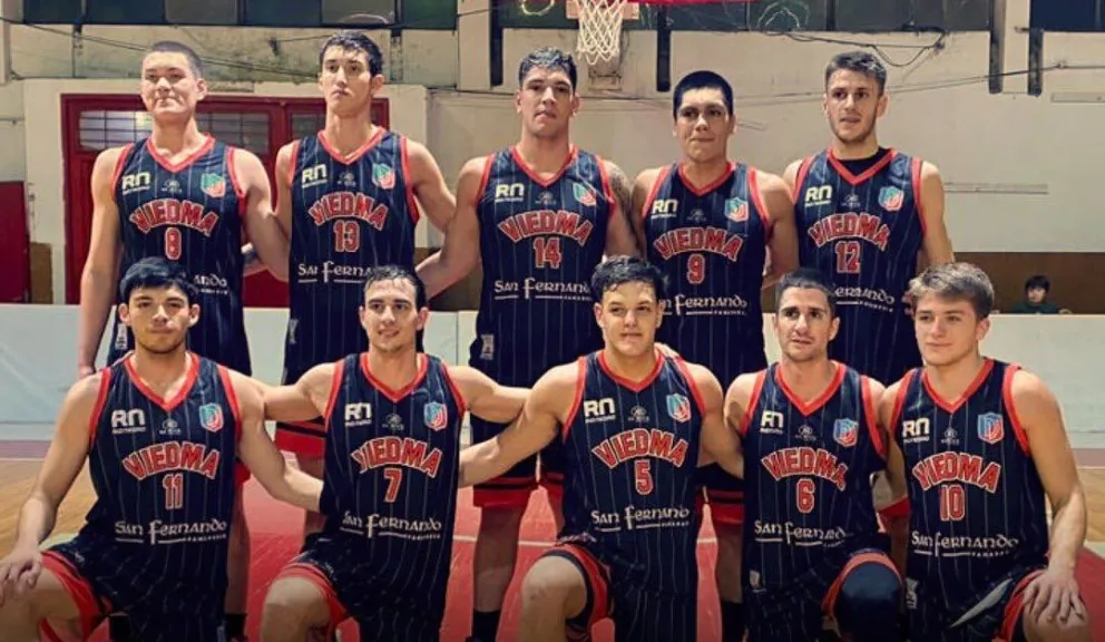 Victorias de Deportivo Viedma y Sol de Mayo en la noche del viernes
