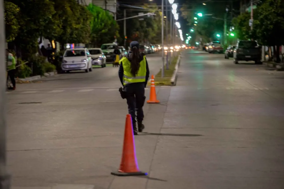 Los delincuentes están haciendo inteligencia y aprovechan los movimientos policiales