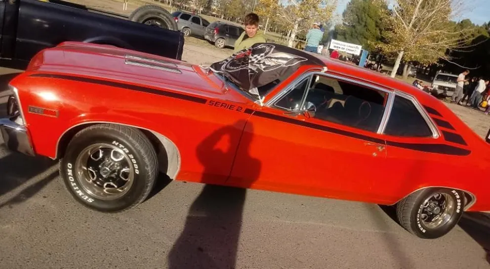Exposición de autos tuning en Viedma: todos los detalles de la fiesta que se desarrollará este domingo 21