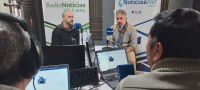 Cuartomar comienza a registrar su material: “en estos 10 años se compuso bastante y se grabó poco”