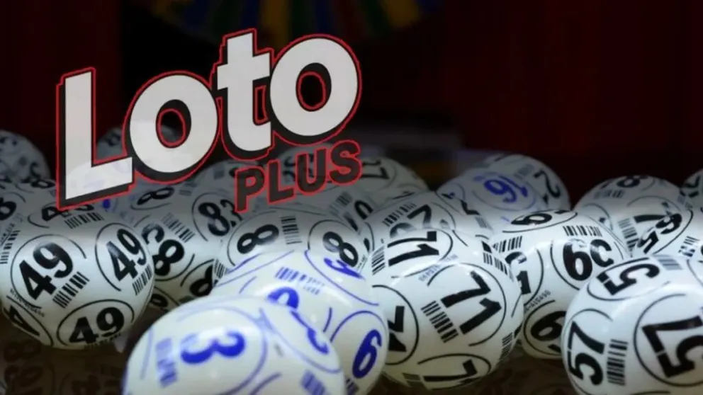Resultados del sorteo del Loto Plus: ¡Descubre si el número 2 te convierte en el próximo millonario!