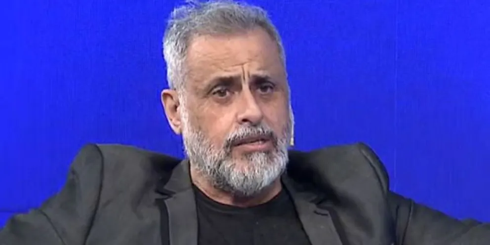 Hay foto: la prueba de que Jorge Rial estuvo 10 minutos muerto