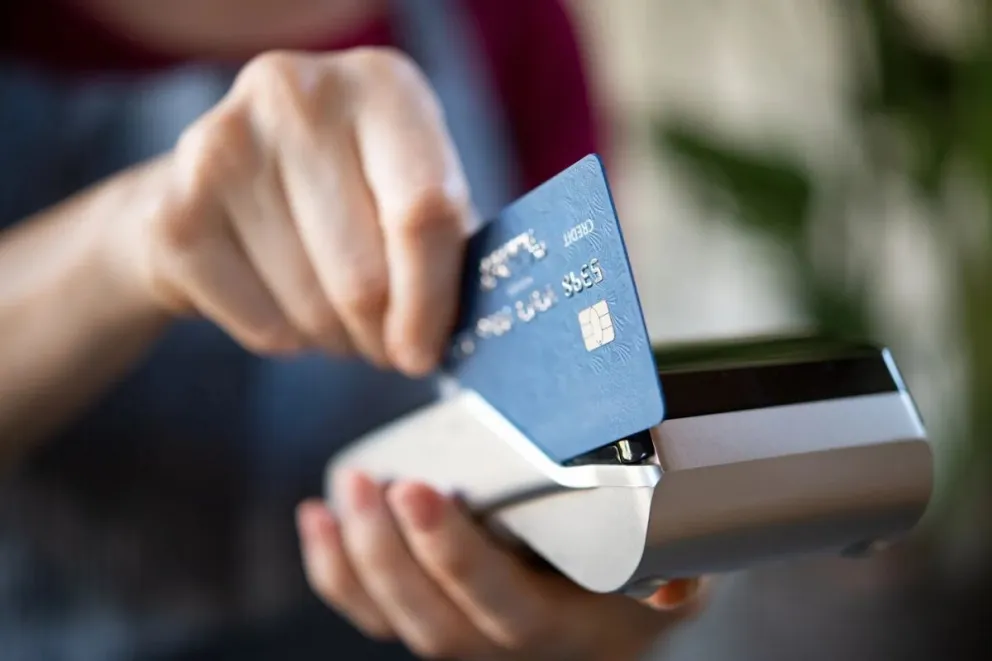 Aumentan los límites para comprar con tarjetas de crédito: todos los detalles