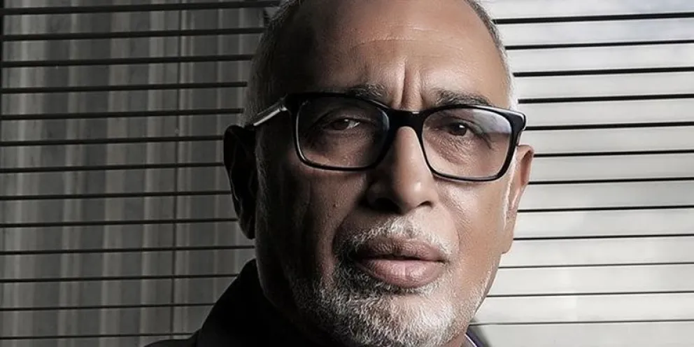 El durísimo pase de facturas del Negro Oro a Jonatan Viale: "Roba como su papá"