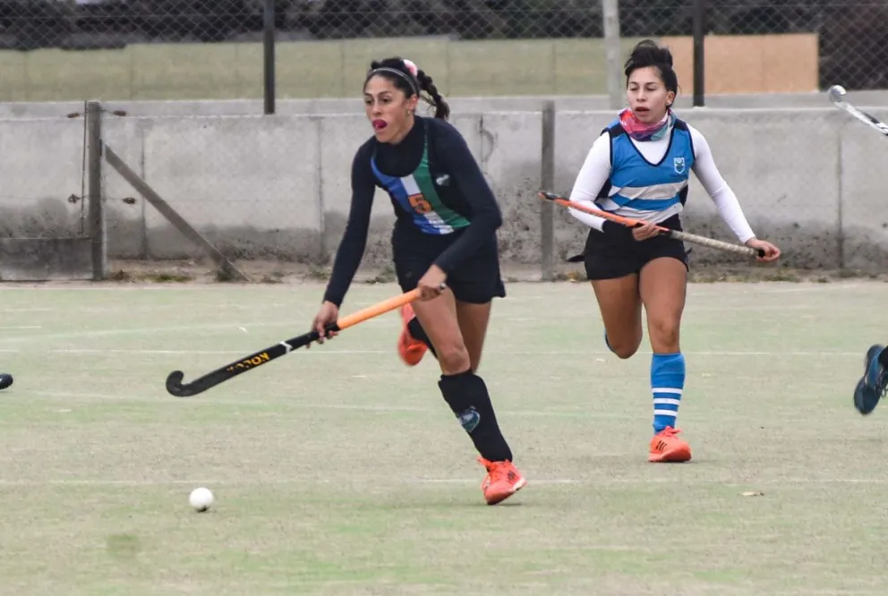Las finales del Hockey como plato fuerte del fin de semana deportivo