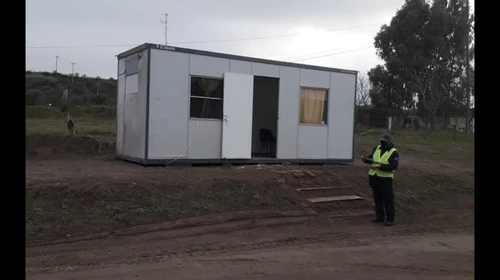 Trascienden más detalles del cinematográfico robo e intento de cacería a un agricultor