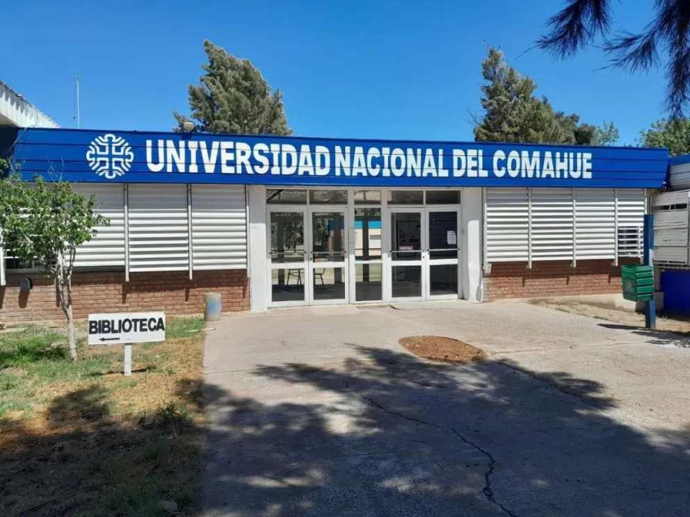 El CURZA salió a las calles de Viedma con sus proyectos de extensión