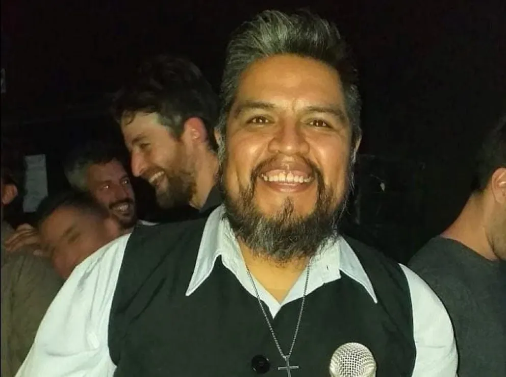 Gabriel Luquez se impuso en las elecciones de Villa del Carmen 