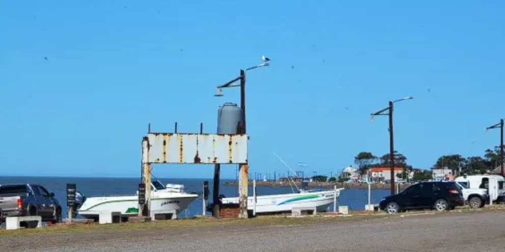 Bahía San Blas: Hay 15 especies en riesgo y preocupa la situación del recurso pesquero 