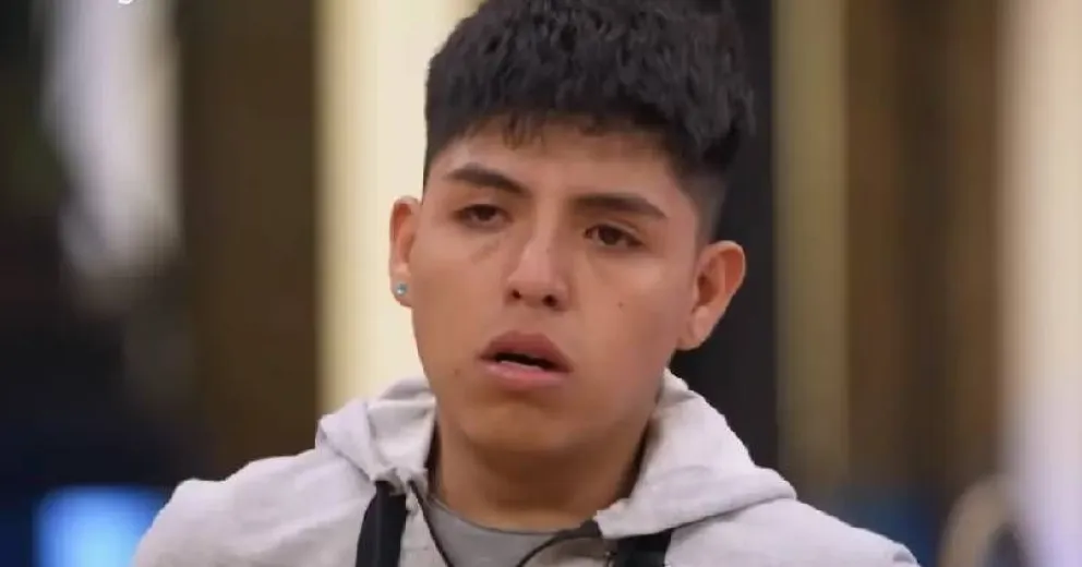 La reacción en las redes y los memes tras la eliminación de Antonio de MasterChef