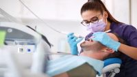 Buena noticia: odontólogos retomarán la atención a pacientes del Ipross