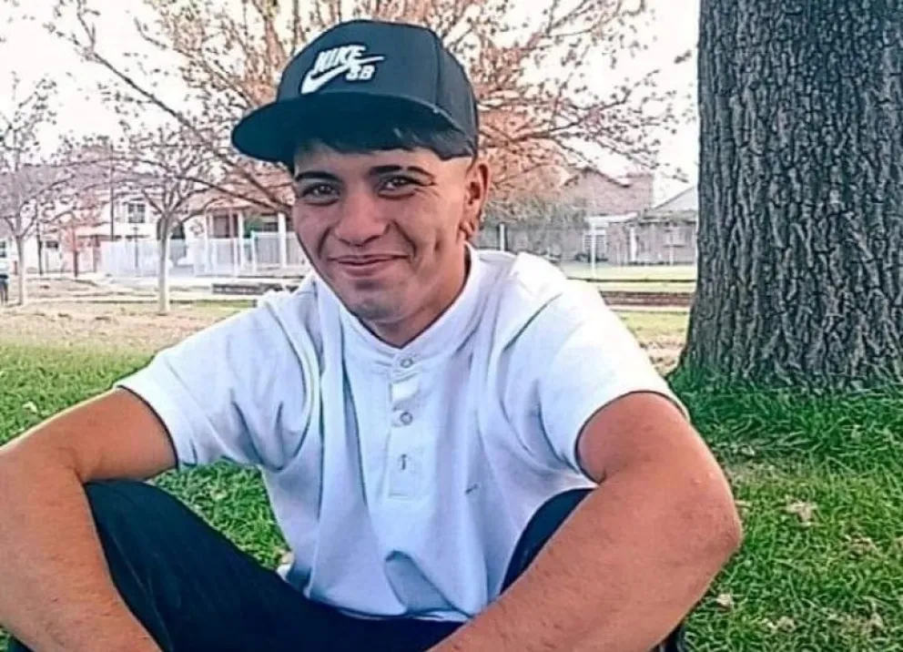 Lo mataron por un celular: conmoción por el asesinato de un joven de 18 años en la región