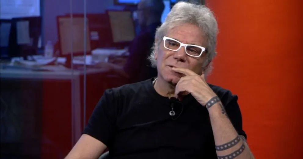 La propuesta laboral indecente que recibió Beto Casella: "Dudo"