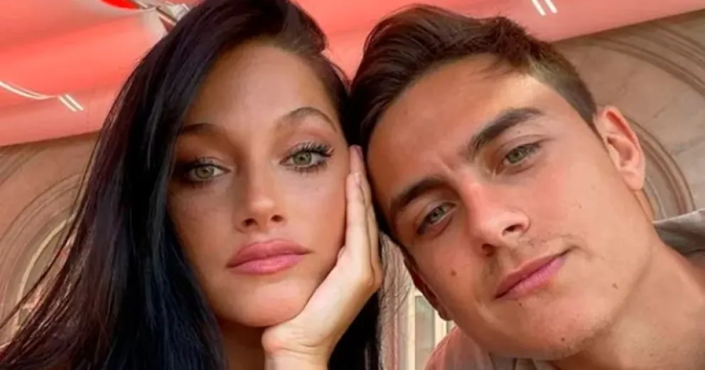 Oriana Sabatini reveló las causas irreconciliables que tiene con Paulo Dybala