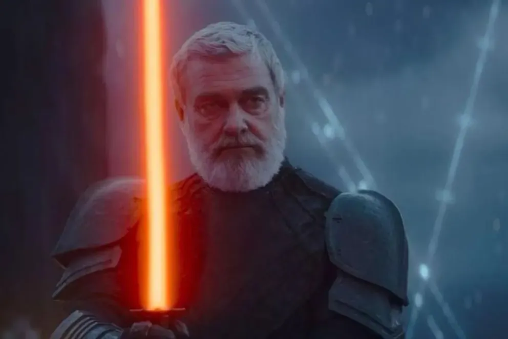 Murió Ray Stevenson, actor de “Thor” y “Star Wars: Ahsoka”