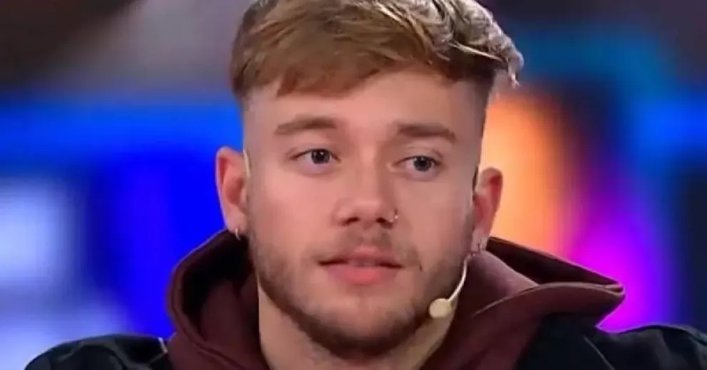 Nacho reveló qué fue lo mejor y peor que vivió en su paso por Gran Hermano