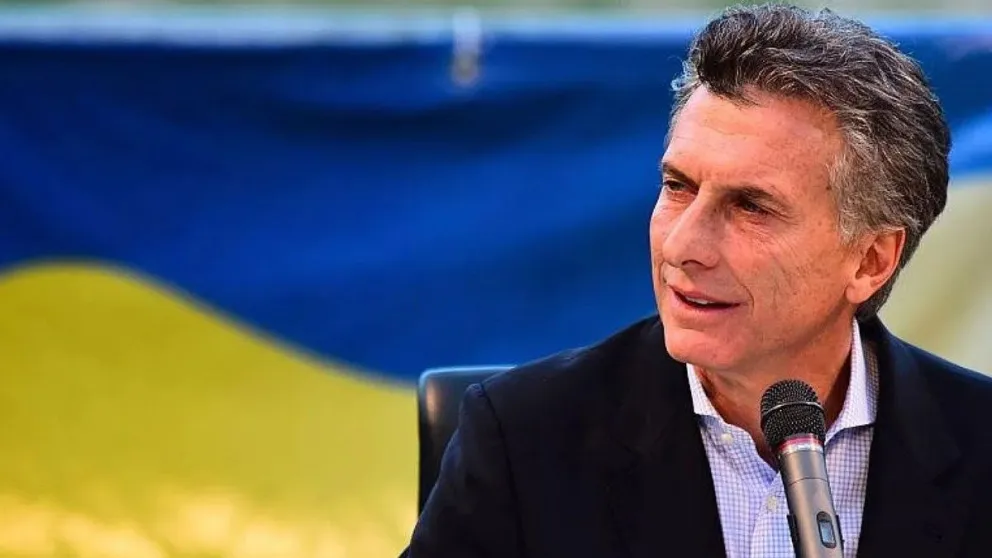 Mauricio Macri confirmó que será candidato en Boca: “Hay autoritarismo en el Boca actual”