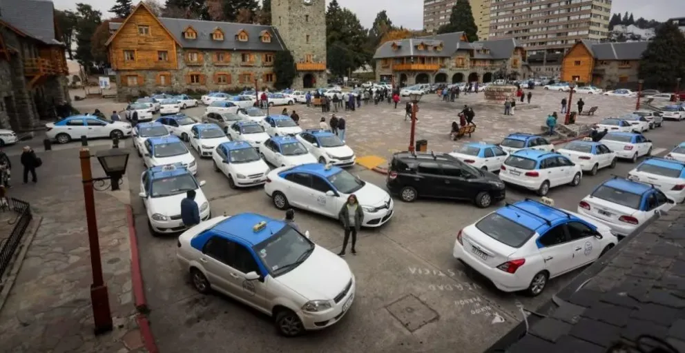 Uber en Bariloche ofrece 100 mil pesos por viajes adicionales: qué pasará en Viedma