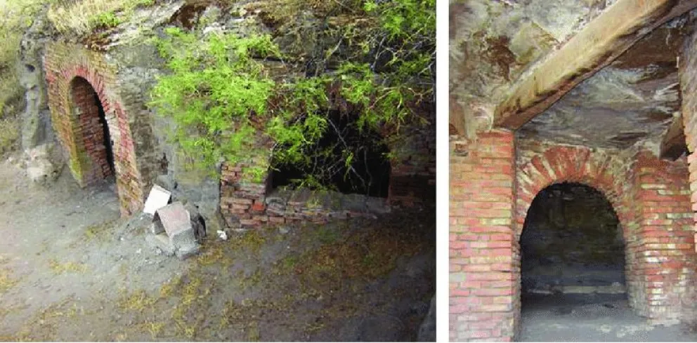 Buscarán en Patagones riqueza arqueológica a orillas del río Negro