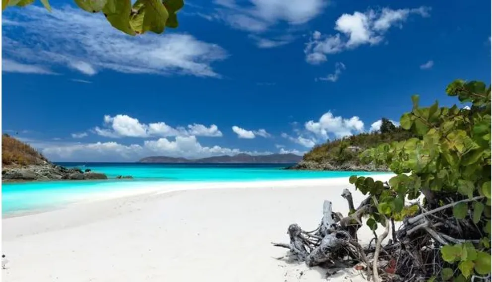 Fueron elegidas las diez mejores playas del planeta: cuáles son 