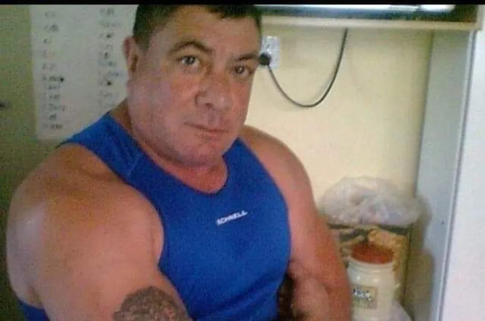 Gran dolor por la muerte de Carlos Lobos, un querido retirado de la Policía