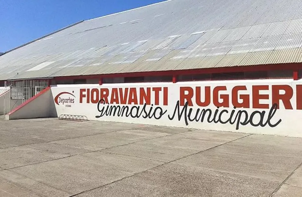 Una de las tareas está vinculada a la refacción de edificios municipales.