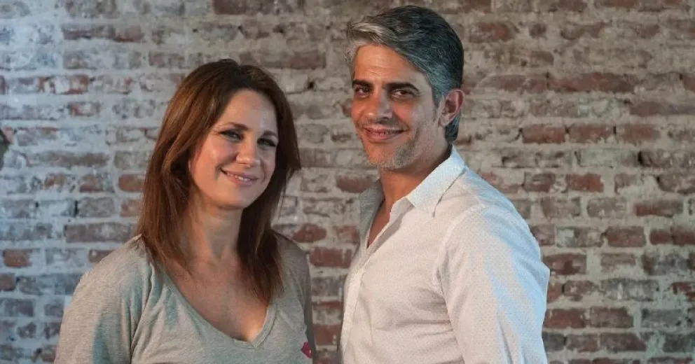 El hijo de Nancy Dupláa y Pablo Echarri cumplió 13 años: así está hoy