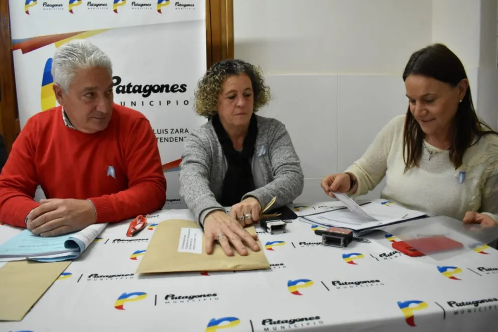 Licitaron mejoras para el edificio de la Escuela Técnica N°1
