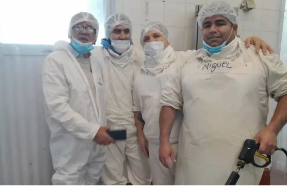 Declaran inconstitucional un "aporte solidario" que tenían que hacer los obreros