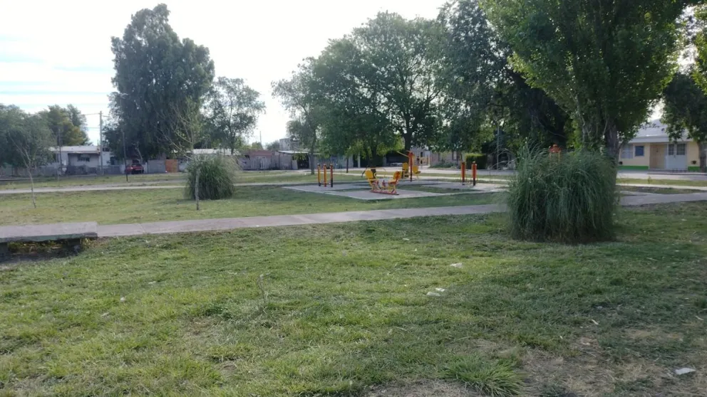En el barrio Mi Bandera habrá festejos patrios por el 25 de Mayo