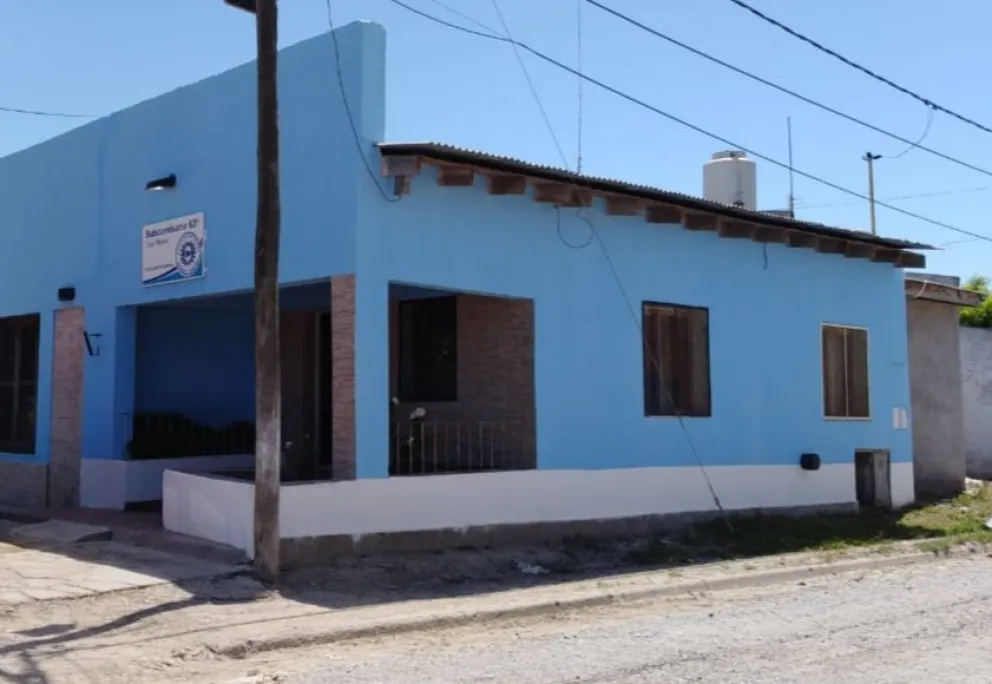 Liberan al sujeto que anduvo robando, y se temen reincidencias