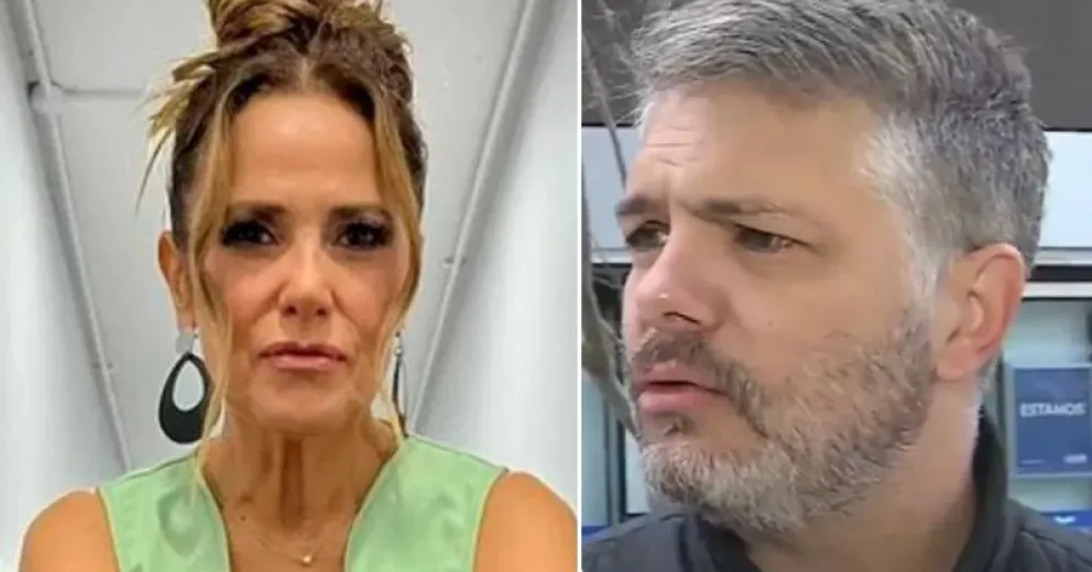 Terrible momento para el ex de Fernanda Callejón: “Podría ir preso porque…”