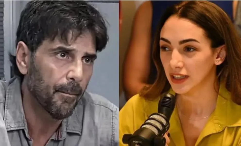 El fiscal hizo una presentación para complicar a Darthés en la causa por abuso a Thelma Fardin
