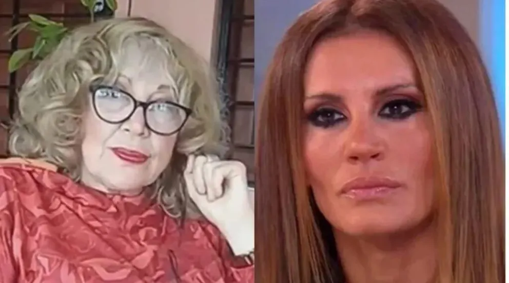 El duro relato de la mamá de Natacha Jaitt: “Después de que murió, sentí que me abrazó”