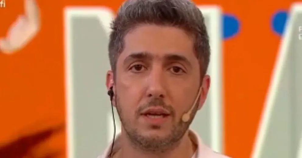 Cómo se puso Jey Mammón cuando le dijeron que no sería invitado a los Martín Fierro