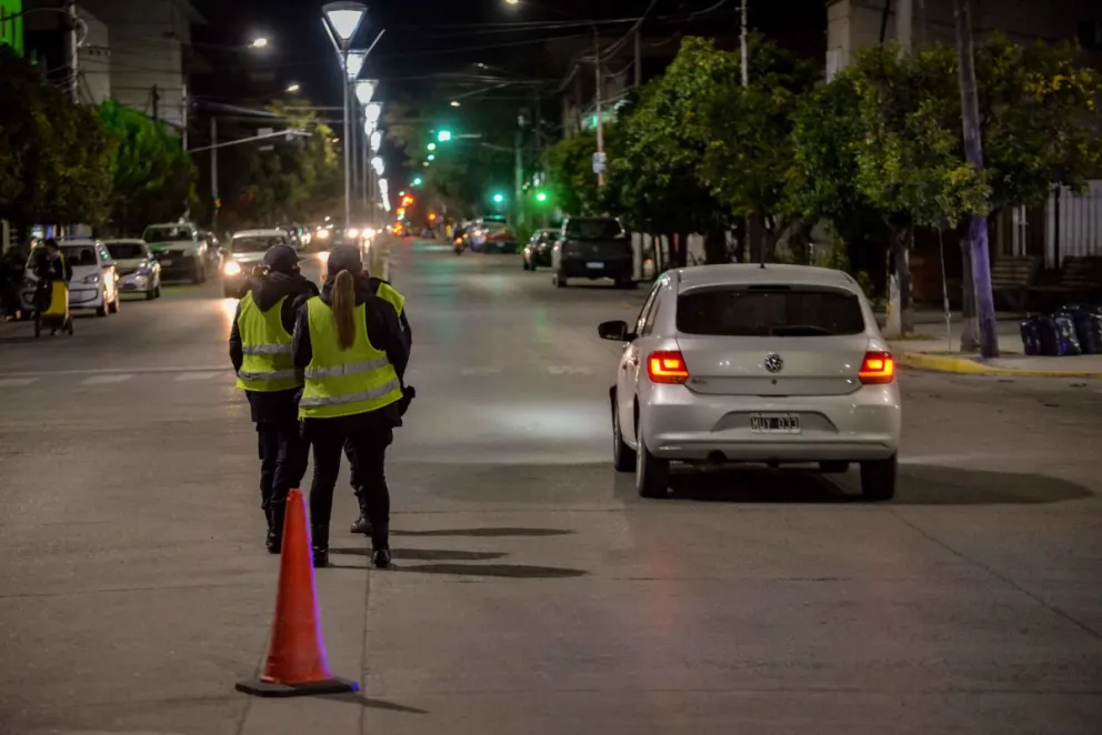 Sigue la controversia por las licencias de Conducir en la Comarca: en qué casos hay que informar cambio de domicilio
