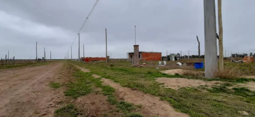 Abren la inscripción para acceder a terrenos en la Comarca