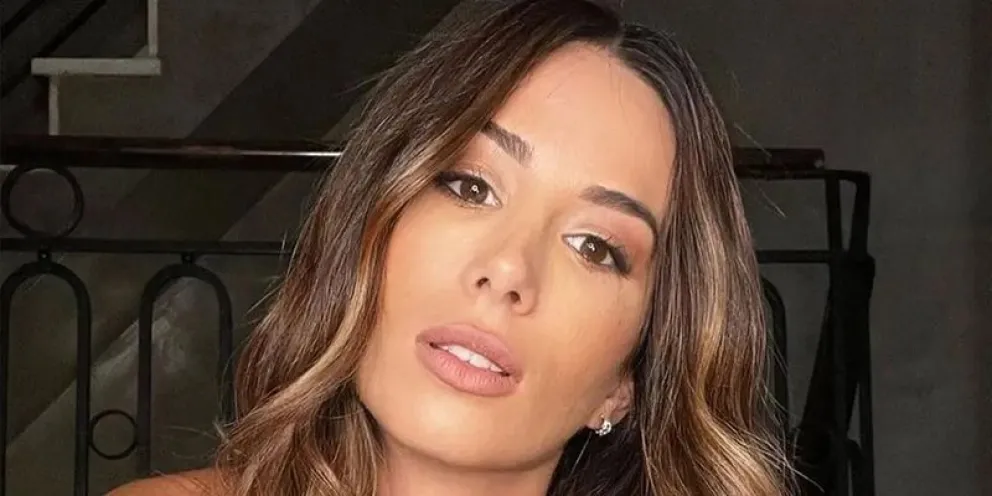 La nueva y grave denuncia contra Estefi Berardi: "Se mandó una terrible con…"