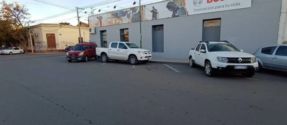 Los automovilistas aprovechan el "finde" largo para cometer infracciones 