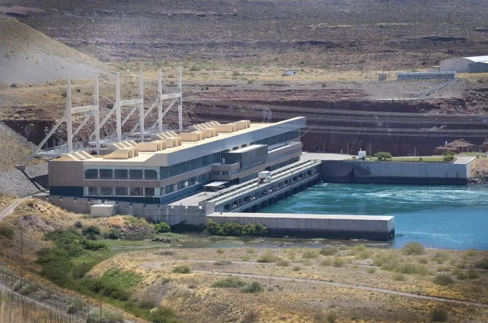 Nación prorrogó las concesiones de las represas hidroeléctricas y hay malestar en el gobierno provincial