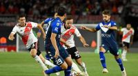 River enfrenta a Vélez por la Liga Profesional: hora y TV