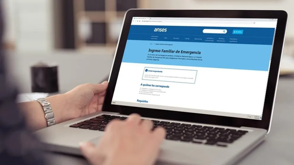 Mi ANSES: qué trámites se pueden realizar a través de atención virtual