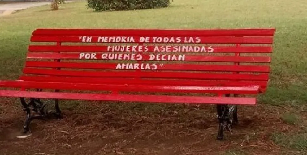  Río Negro se suma a la campaña contra la violencia por razones de género