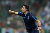 Scaloni sumó un nuevo jugador a la lista de la Selección para la gira por Asia: quién es