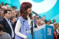 Cristina Kirchner difundió una fuerte carta contra el Poder Judicial: "Me quieren presa o muerta”