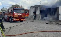 El incendio fatal en Patagones y los aprendizajes sobre cómo contrarrestar el fuego en el hogar 