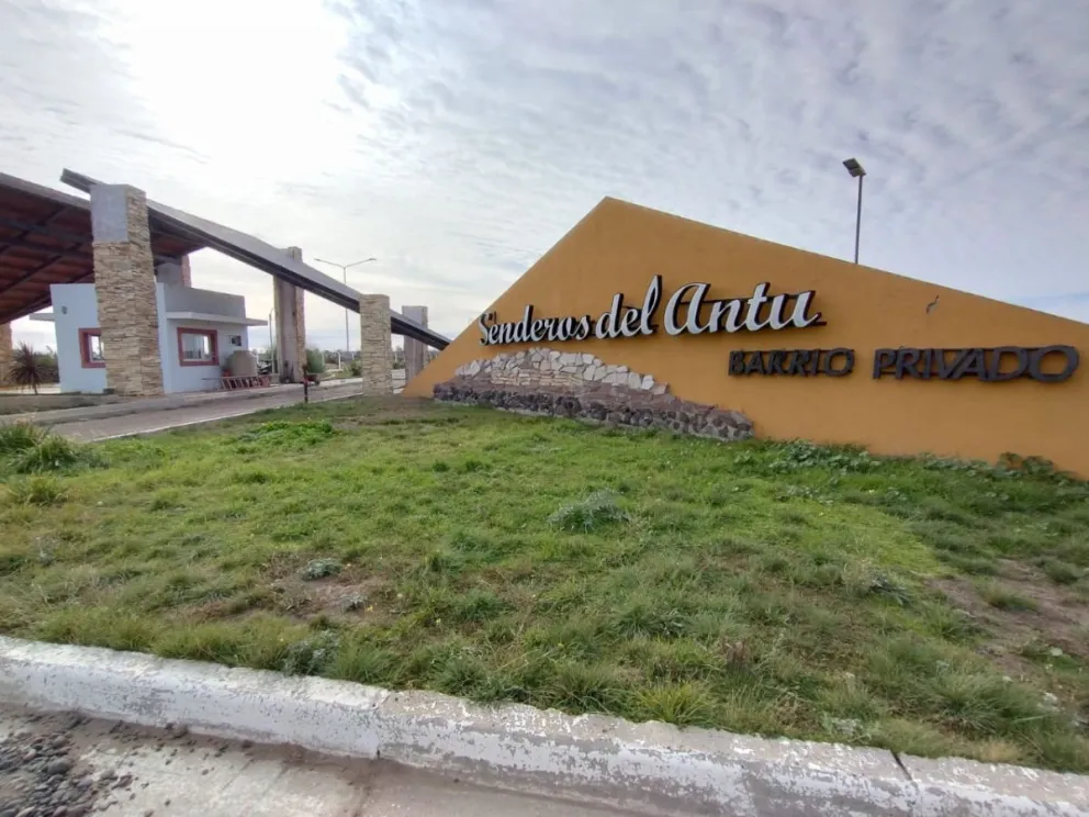 Novedades en Senderos del Antú: qué falta para que de una vez por todas tengan servicio eléctrico  