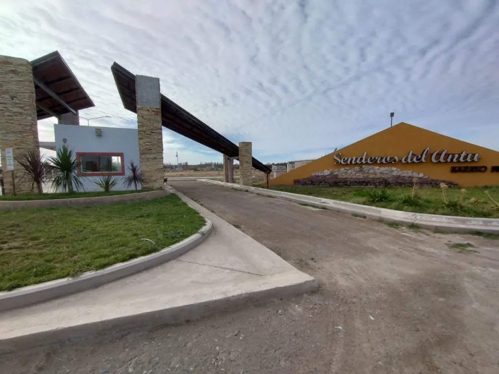 Residentes de lotes ubicados en la Ruta 1 piden una tarifa especial en la electricidad