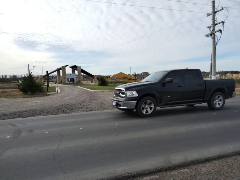 "Me hizo fuck you": otro caso de violencia a la hora de conducir