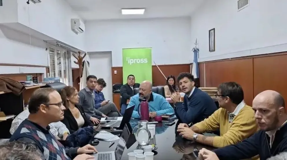 IPROSS aseguró la cobertura en medicamentos oncológicos y especiales